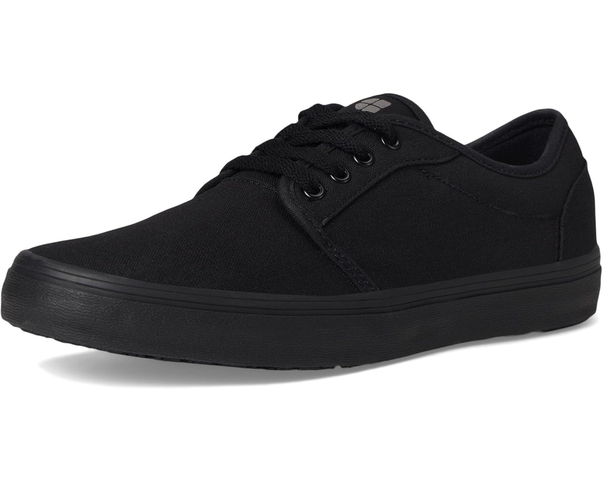 Unisex Shoes for Crews Merlin Black