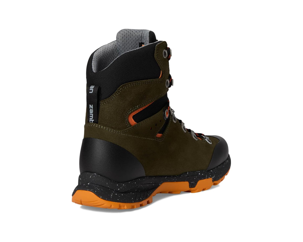Men's Zamberlan Thunder Pro GTX Musk/Orange
