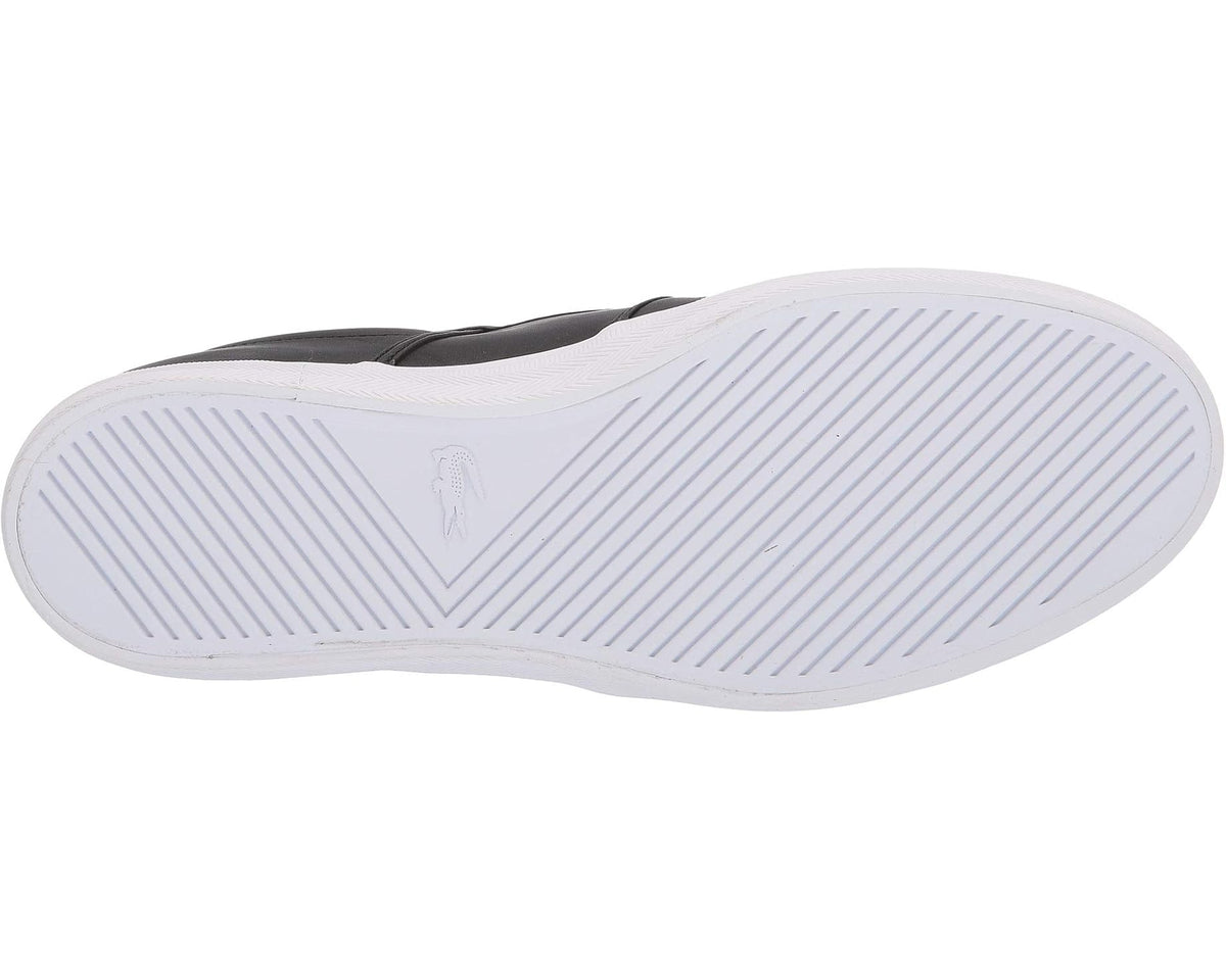 Men's Lacoste Tatalya Sneakers Black/White
