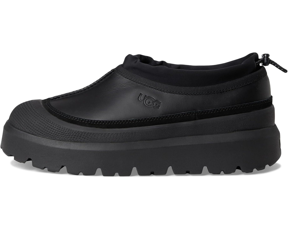 Men's UGG Tasman Weather Hybrid Black