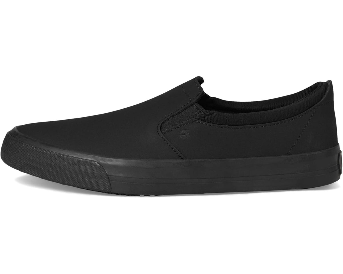 Unisex Shoes for Crews Ollie II Black