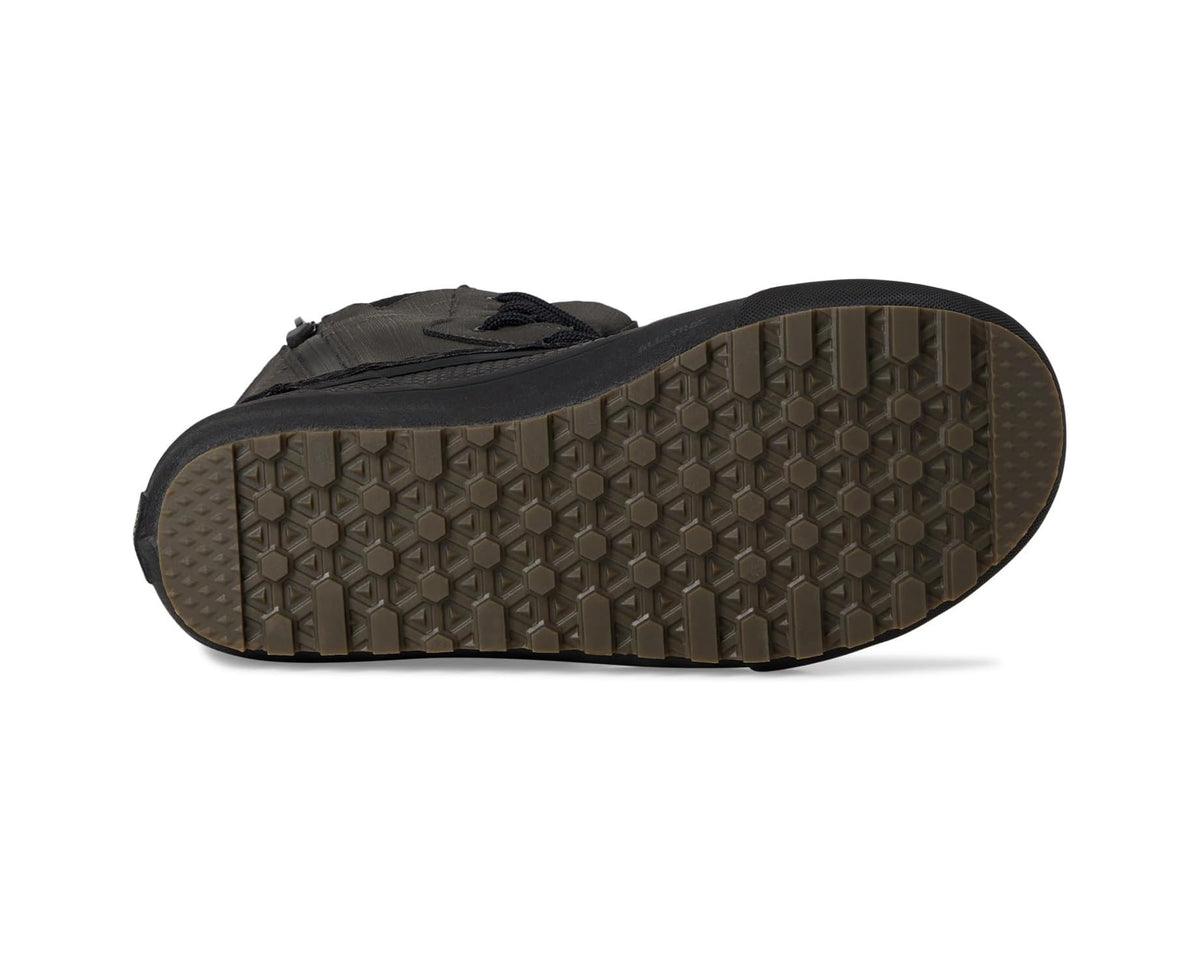 Unisex Vans Mte™ Standard Zip Waterproof Faded Black