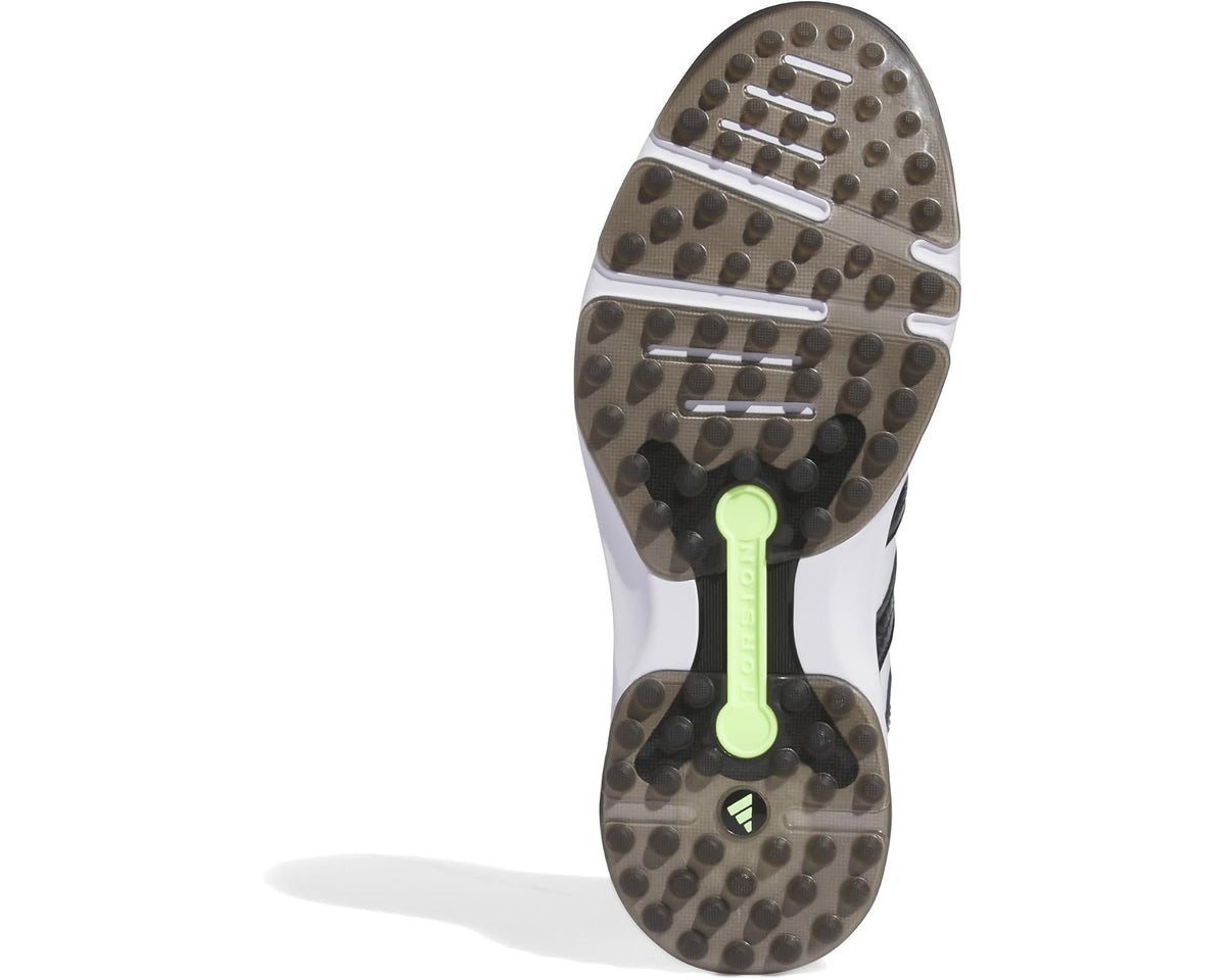 Unisex adidas Golf Mc Z-Traxion Footwear White/Coreblack/Ironmet