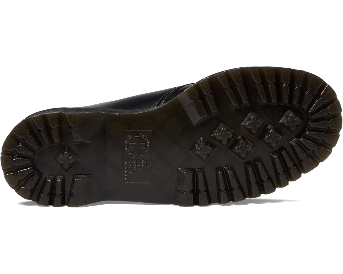 Unisex Dr. Martens V 1461 Quad Mono Black