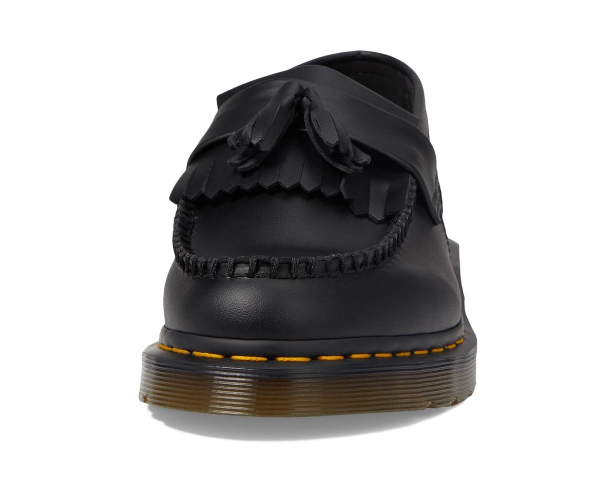 Unisex Dr. Martens Vegan Adrian Black