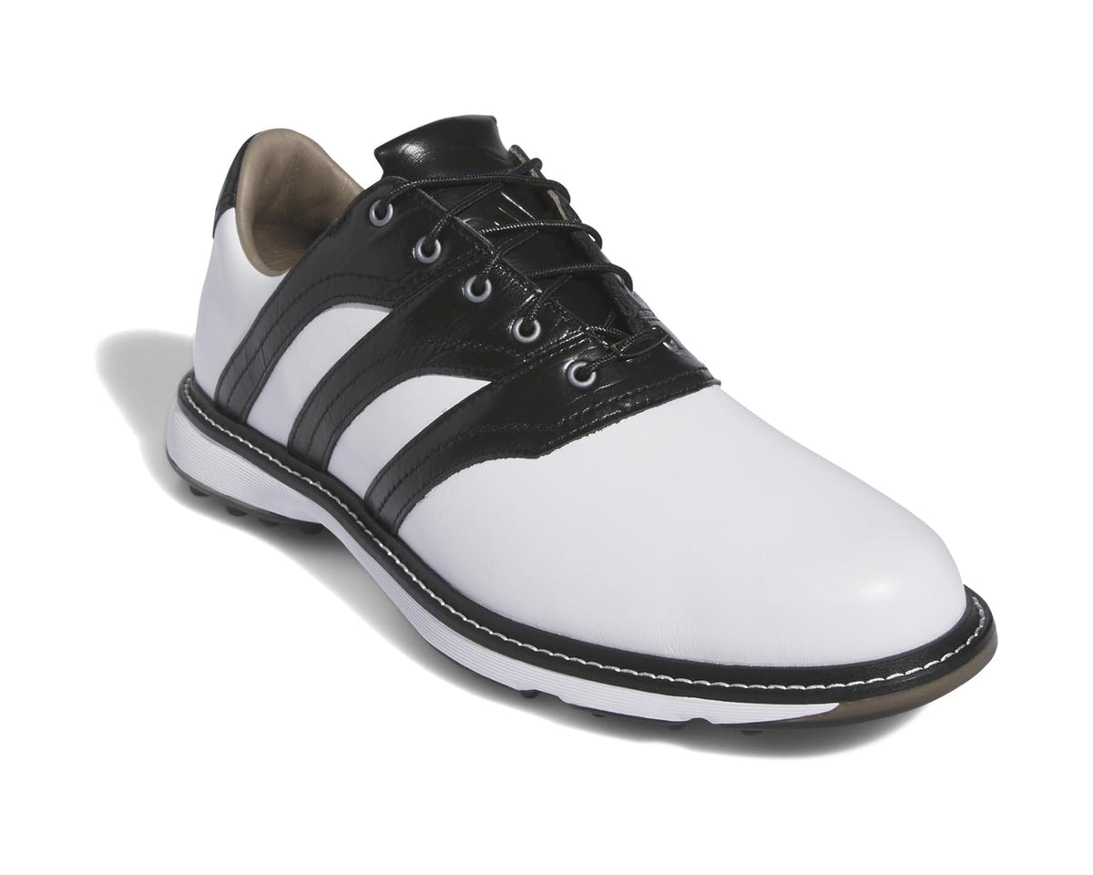 Unisex adidas Golf Mc Z-Traxion Footwear White/Coreblack/Ironmet
