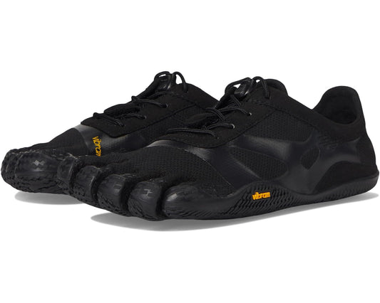 Men's Vibram FiveFingers KSO EVO Black