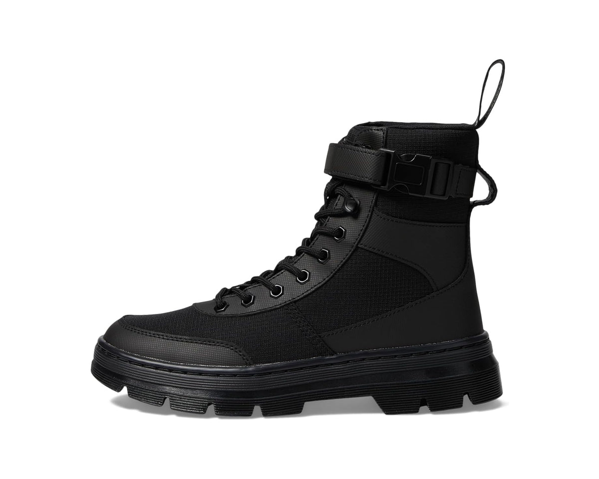 Unisex Dr. Martens Combs Tech Black