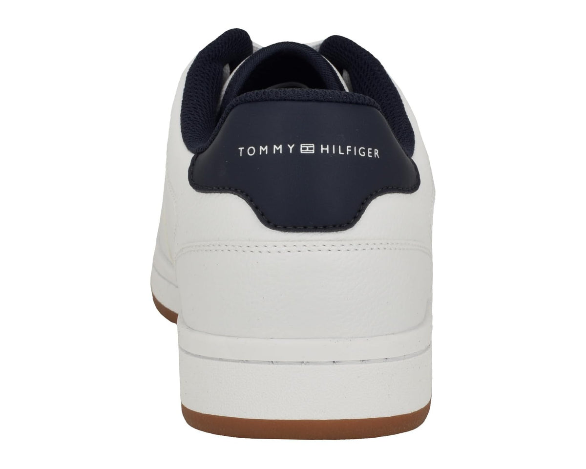 Men's Tommy Hilfiger Lattan White Multi