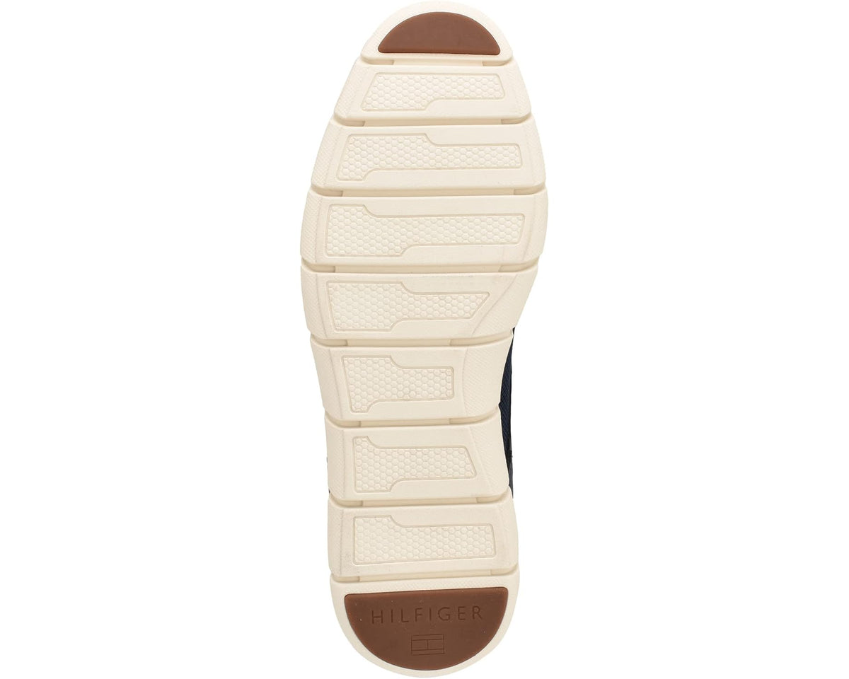 Men's Tommy Hilfiger Winner Navy Multi