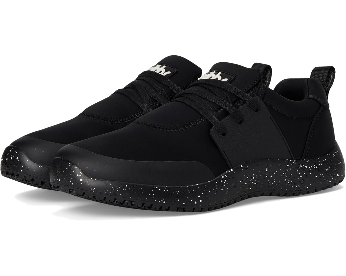 Unisex Snibbs Spacecloud 2.0 Black Speckle 2