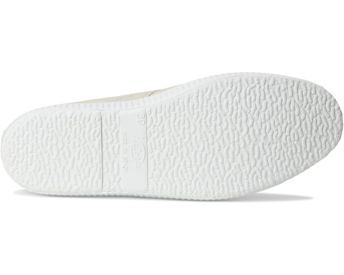Women's victoria 1915 Inglesa Recicled Organic Cotton DREC Hielo
