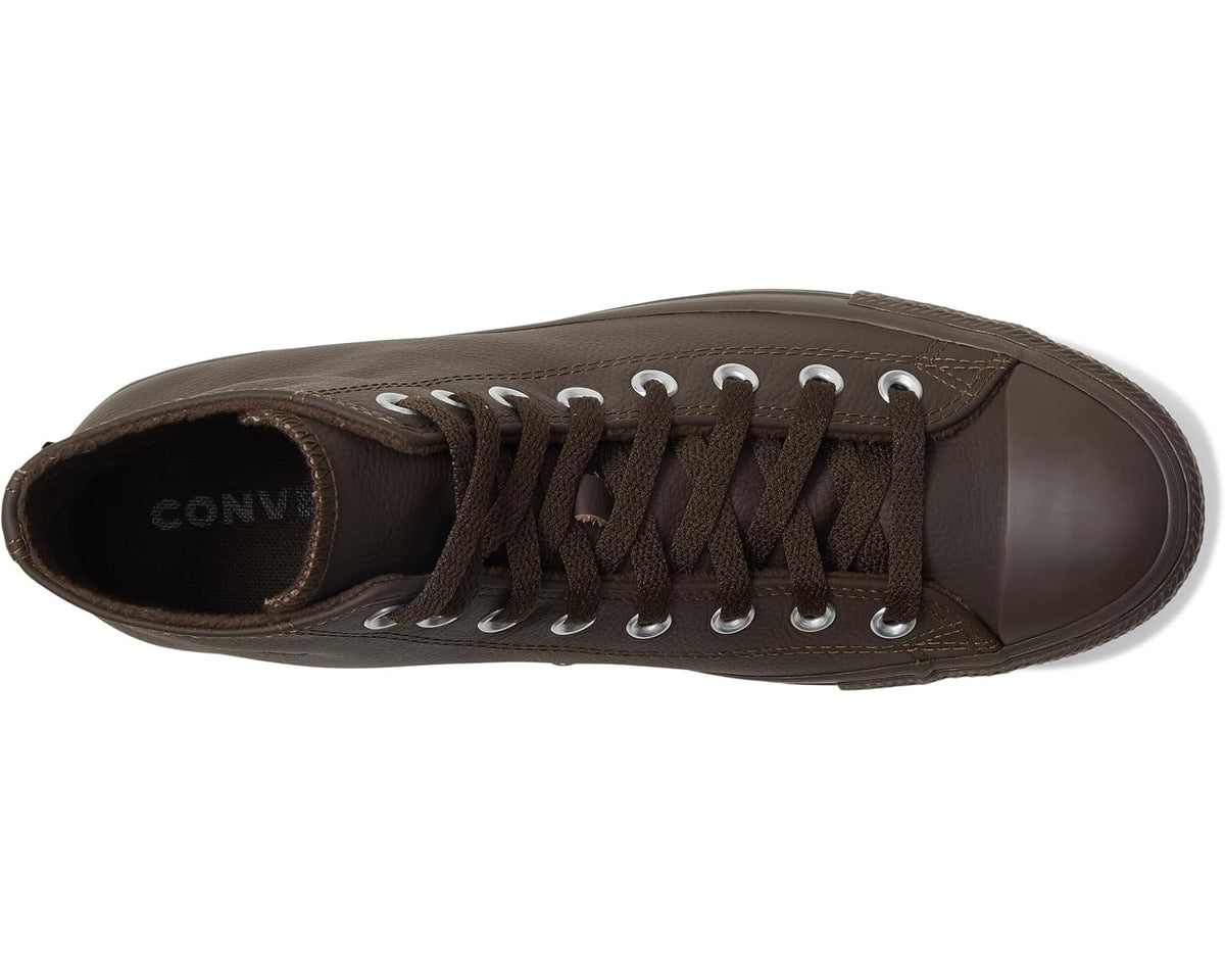 Unisex Converse Chuck Taylor All Star Leather Fresh Brew/Black/Fresh Brew