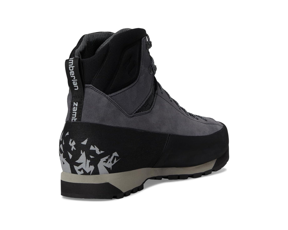 Men's Zamberlan Salathe' Trek GTX RR Dark Grey
