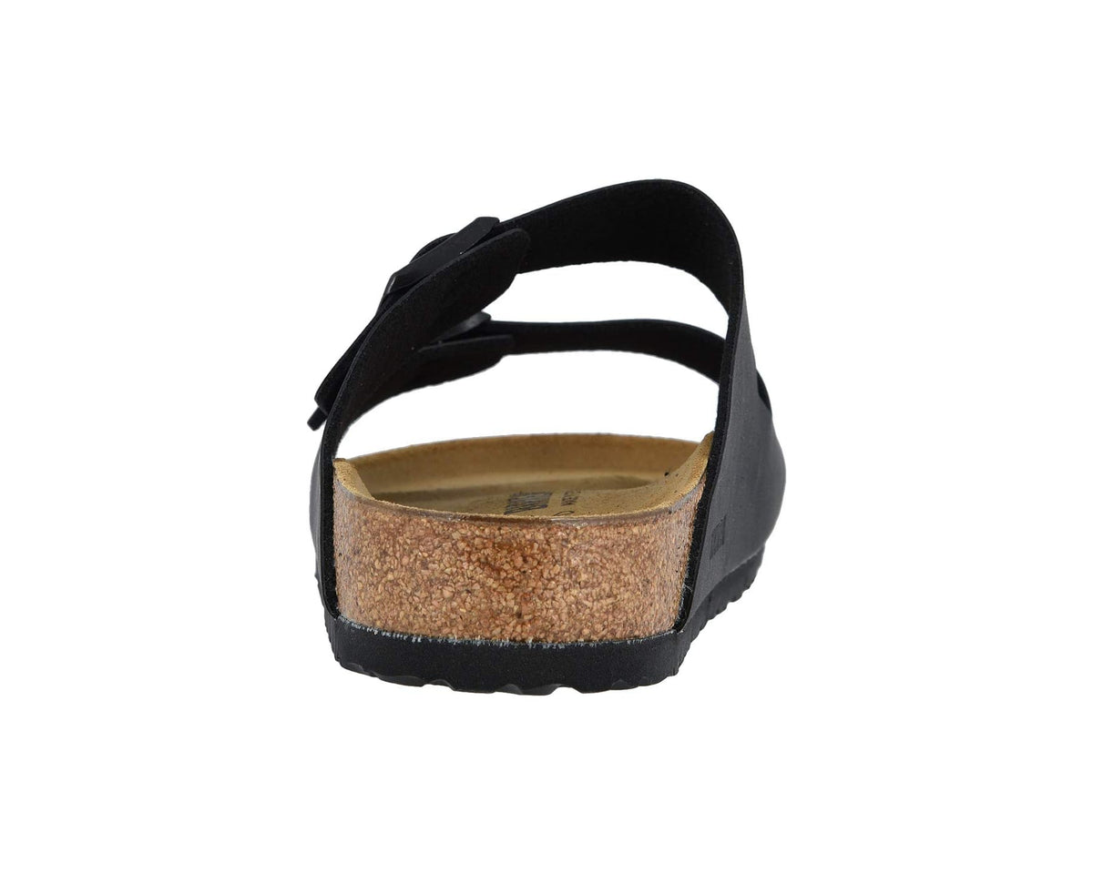 Unisex Birkenstock Arizona - Birko-Flor® (Unisex) Black Birko-Flor