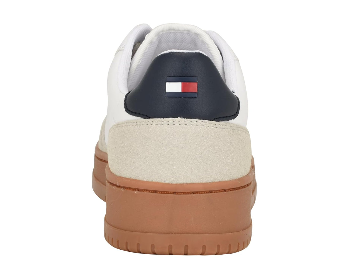 Men's Tommy Hilfiger Inkas Light Grey/White/Gum Multi