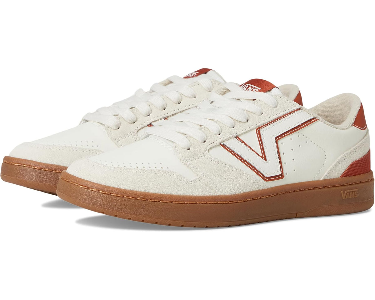 Unisex Vans Lowland 2.0 Sport Pop Marshmallow/Gum