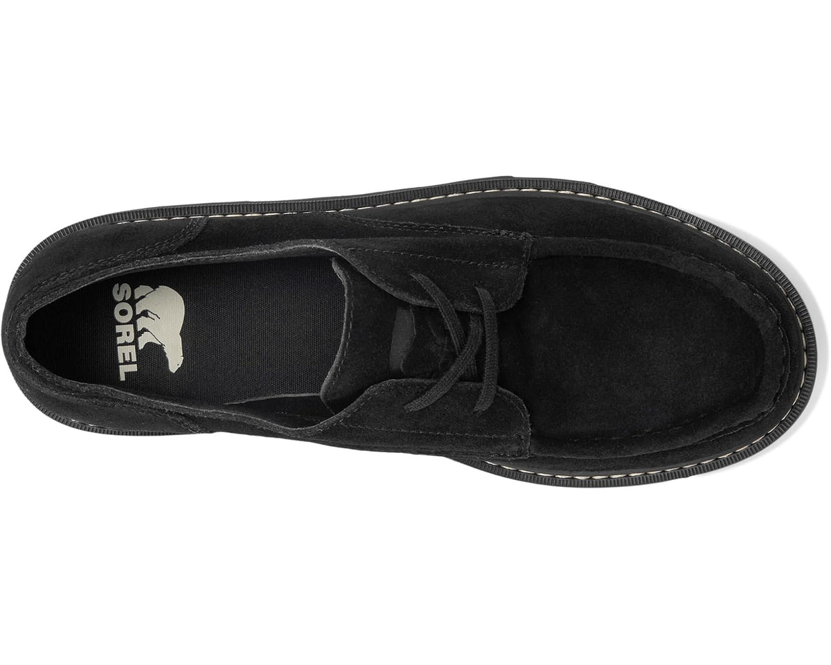 Men's SOREL Slabtown 62' Stoic Black/Bleached Ceramic