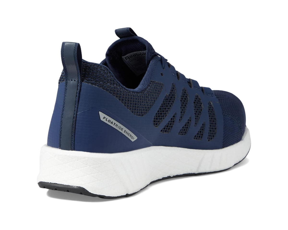 Men's Reebok Work Fusion Flexweave·Work EH Comp Toe Navy