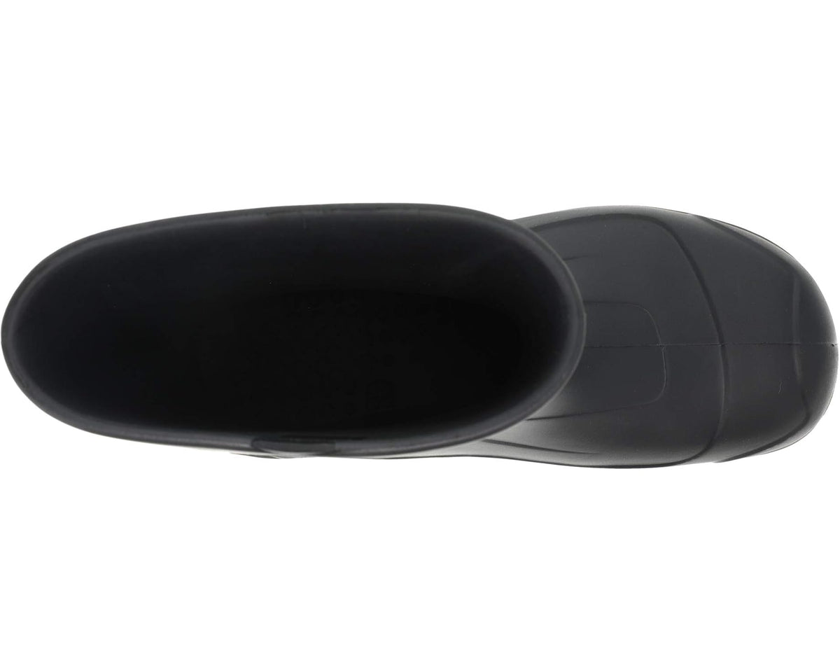 Unisex Shoes for Crews Bullfrog II Black