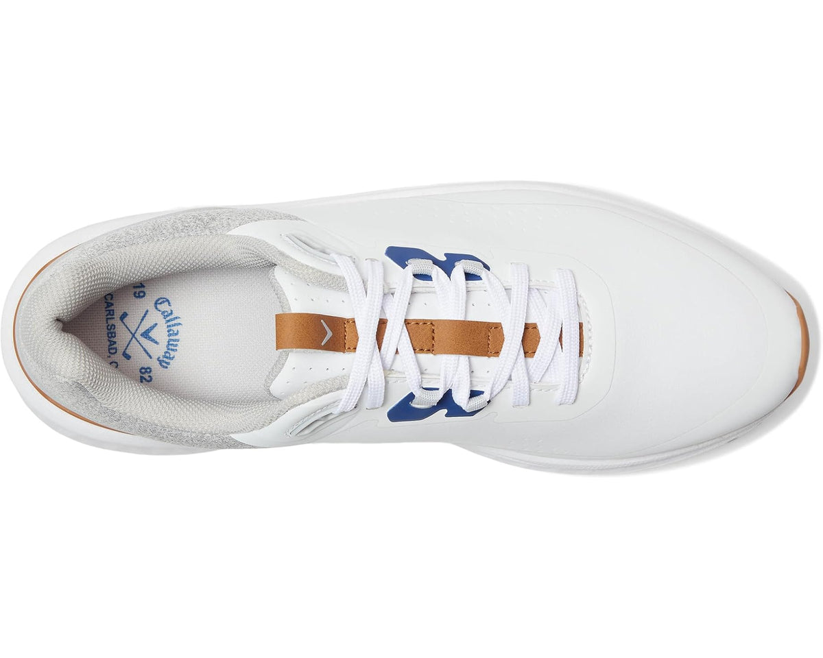 Men's Callaway Pacific XT White