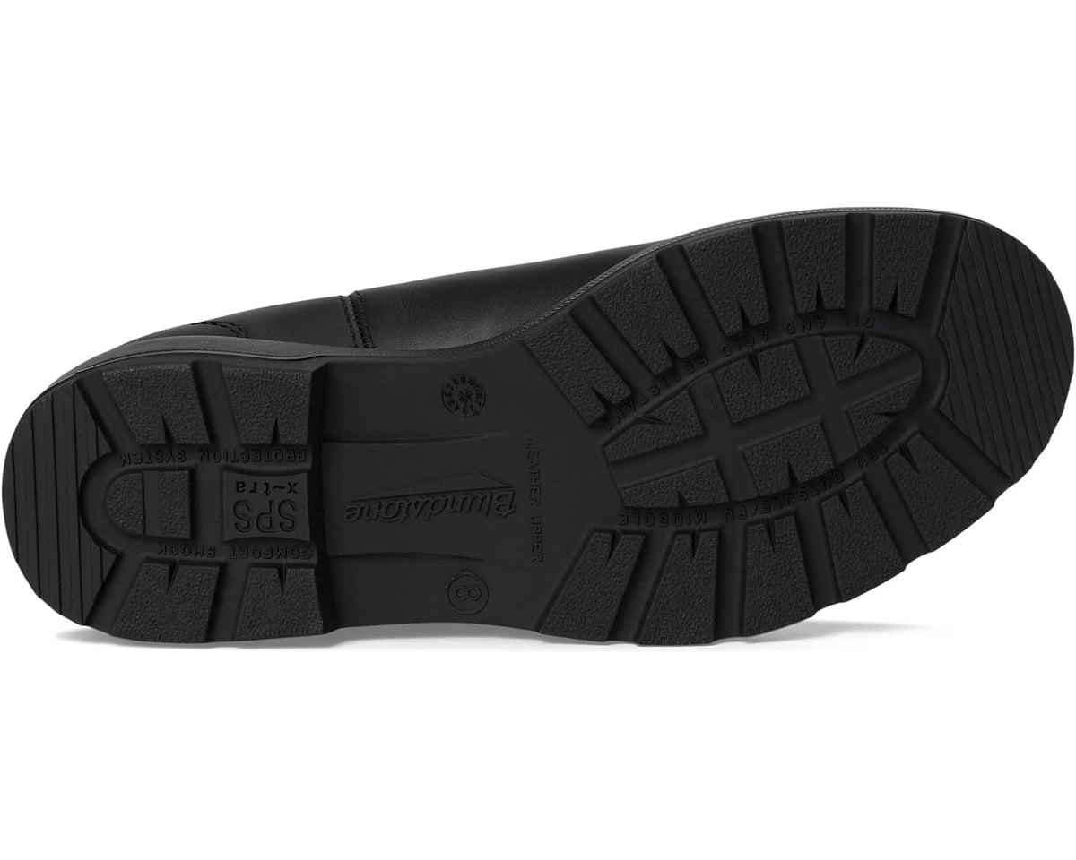 Unisex Blundstone BL566 Black