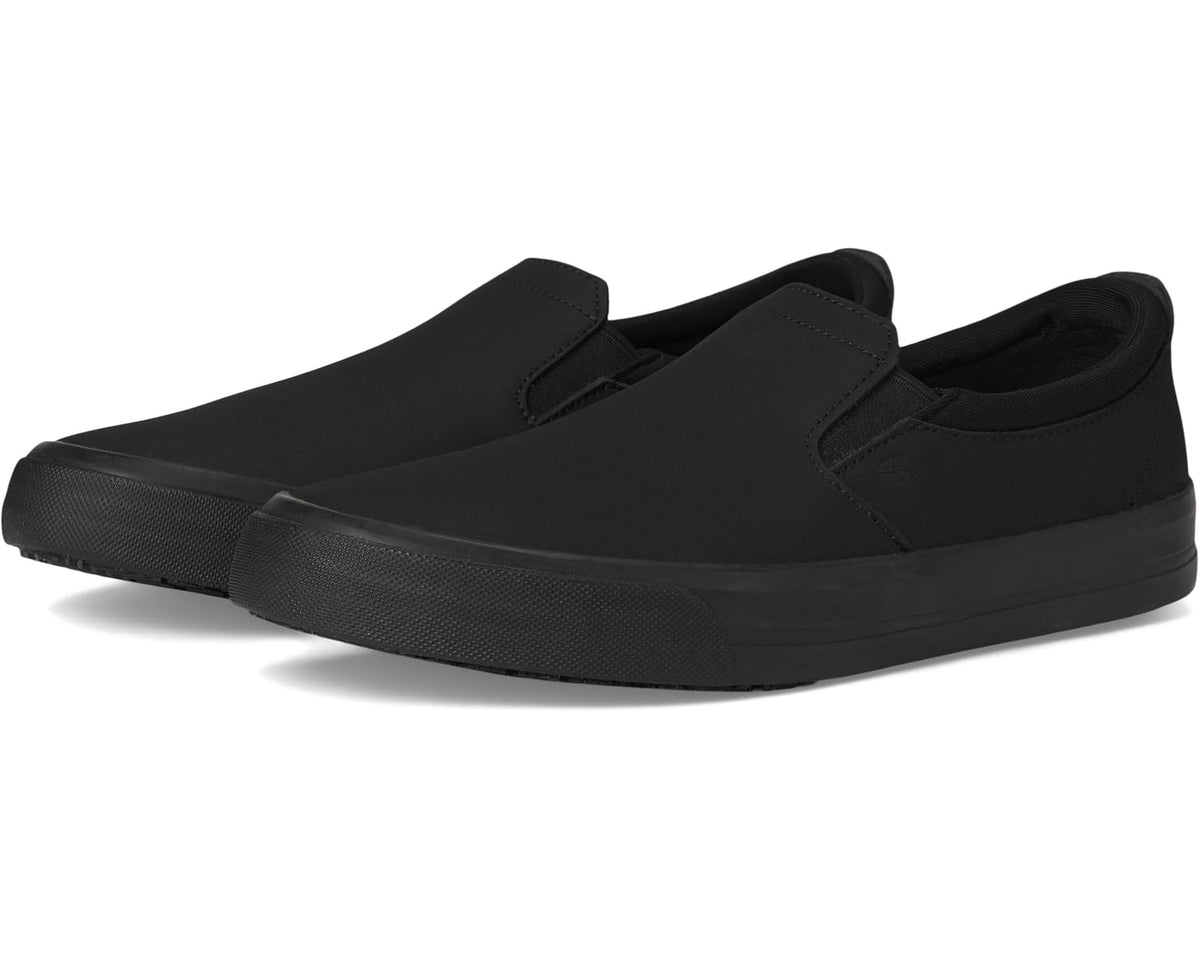 Unisex Shoes for Crews Ollie II Black