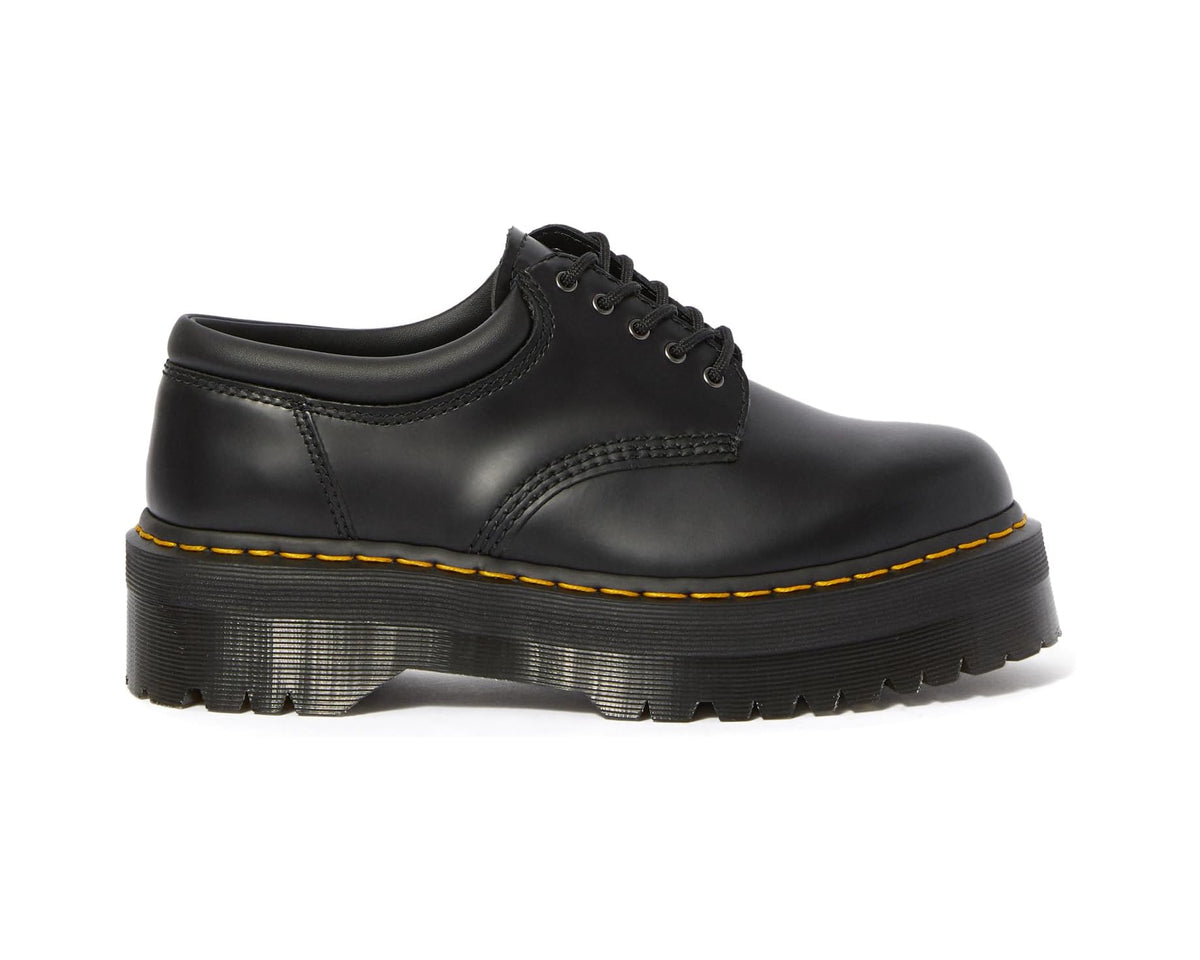 Unisex Dr. Martens 8053 Platform Black