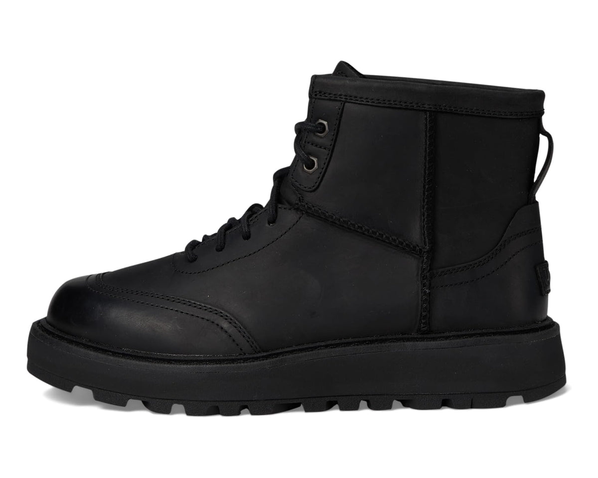 Men's UGG Idyllwild Lace Black/Black