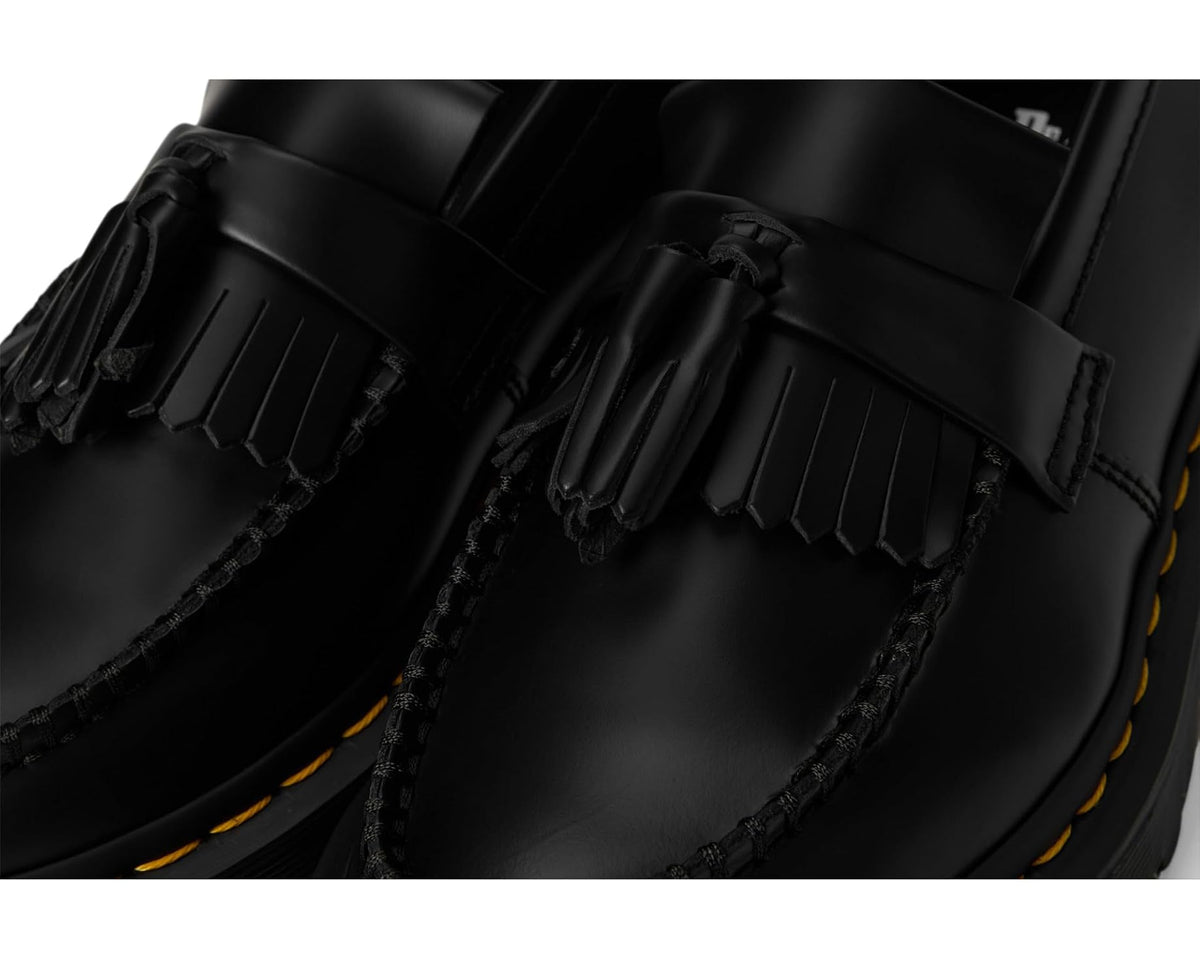 Unisex Dr. Martens Adrian Bex Black