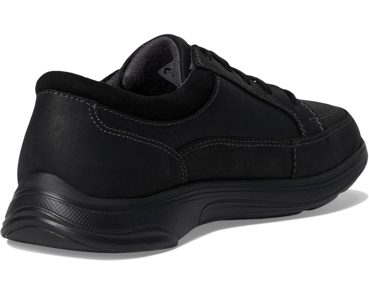Men's Anodyne No. 72 Casual Sport Oil Black