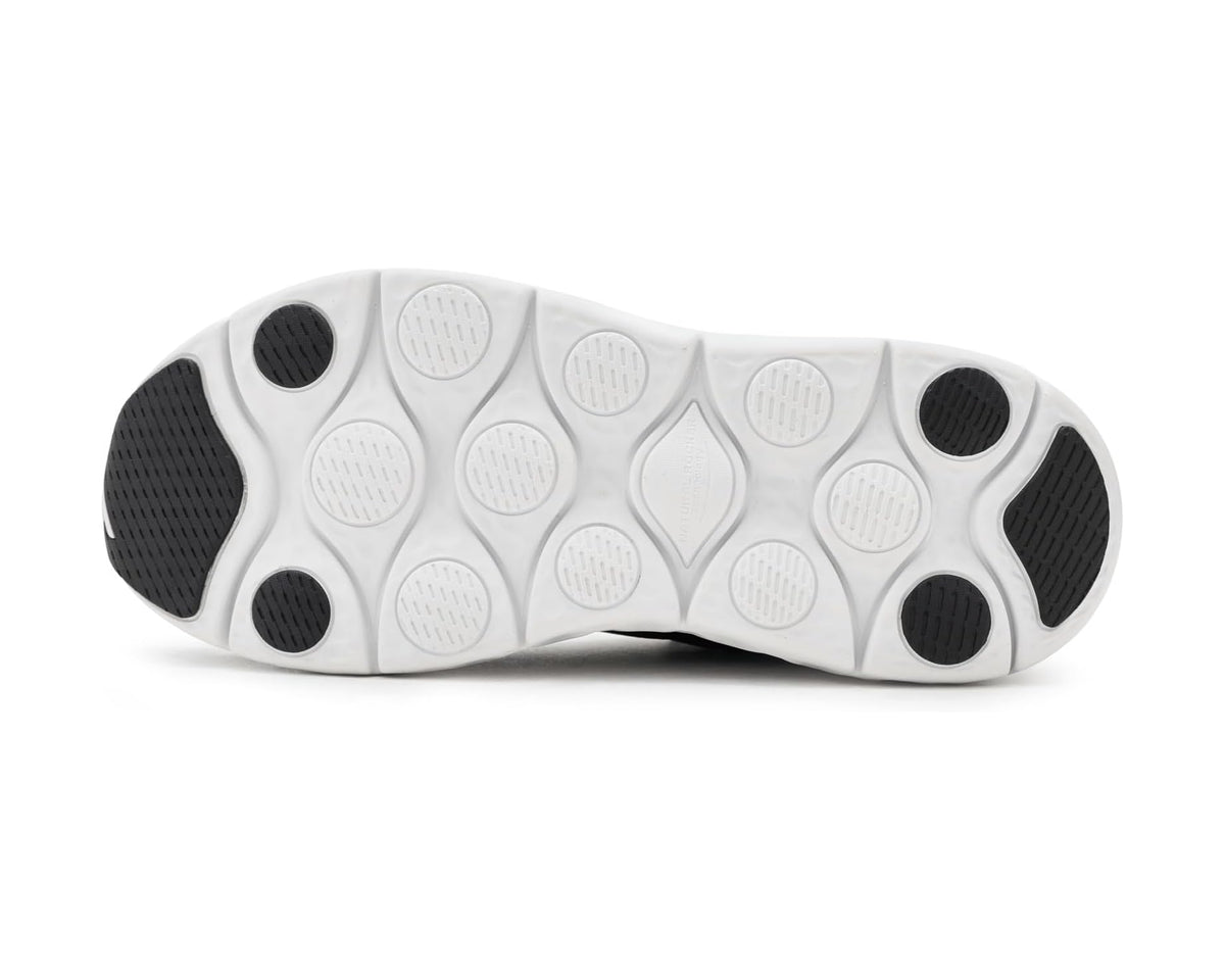 Men's SKECHERS Performance Go Walk Max Cushioning Flex Black/White