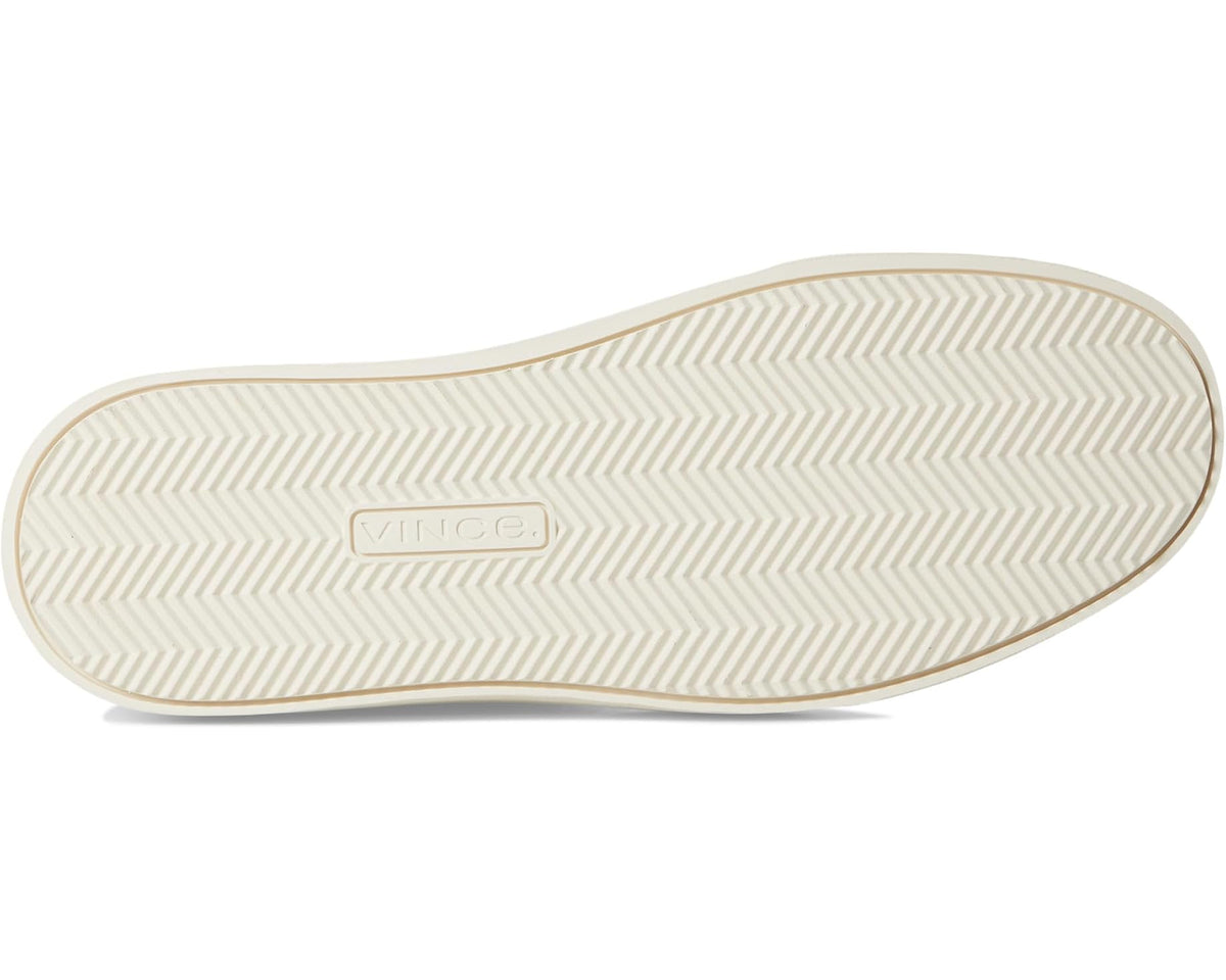 Men's Vince Lakewood Slip-ons Morning Haze Grey Suede