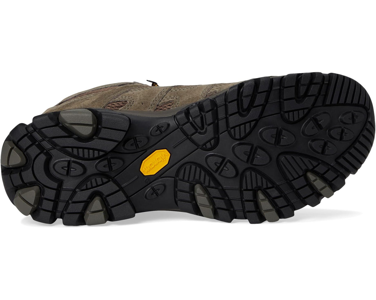 Men's Merrell Moab 3 Mid GTX? Walnut 1