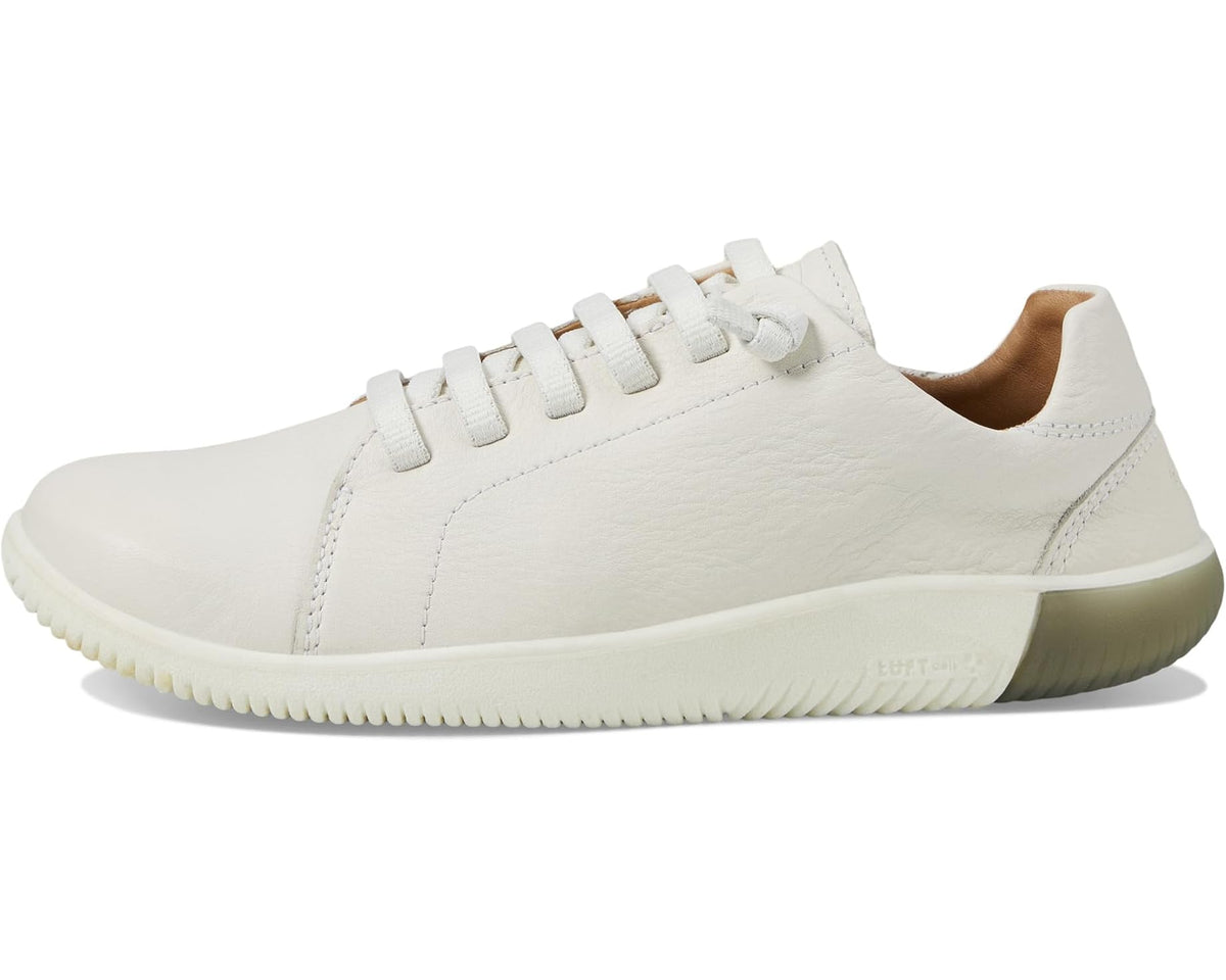 Men's KEEN KNX Lace Star White/Star White