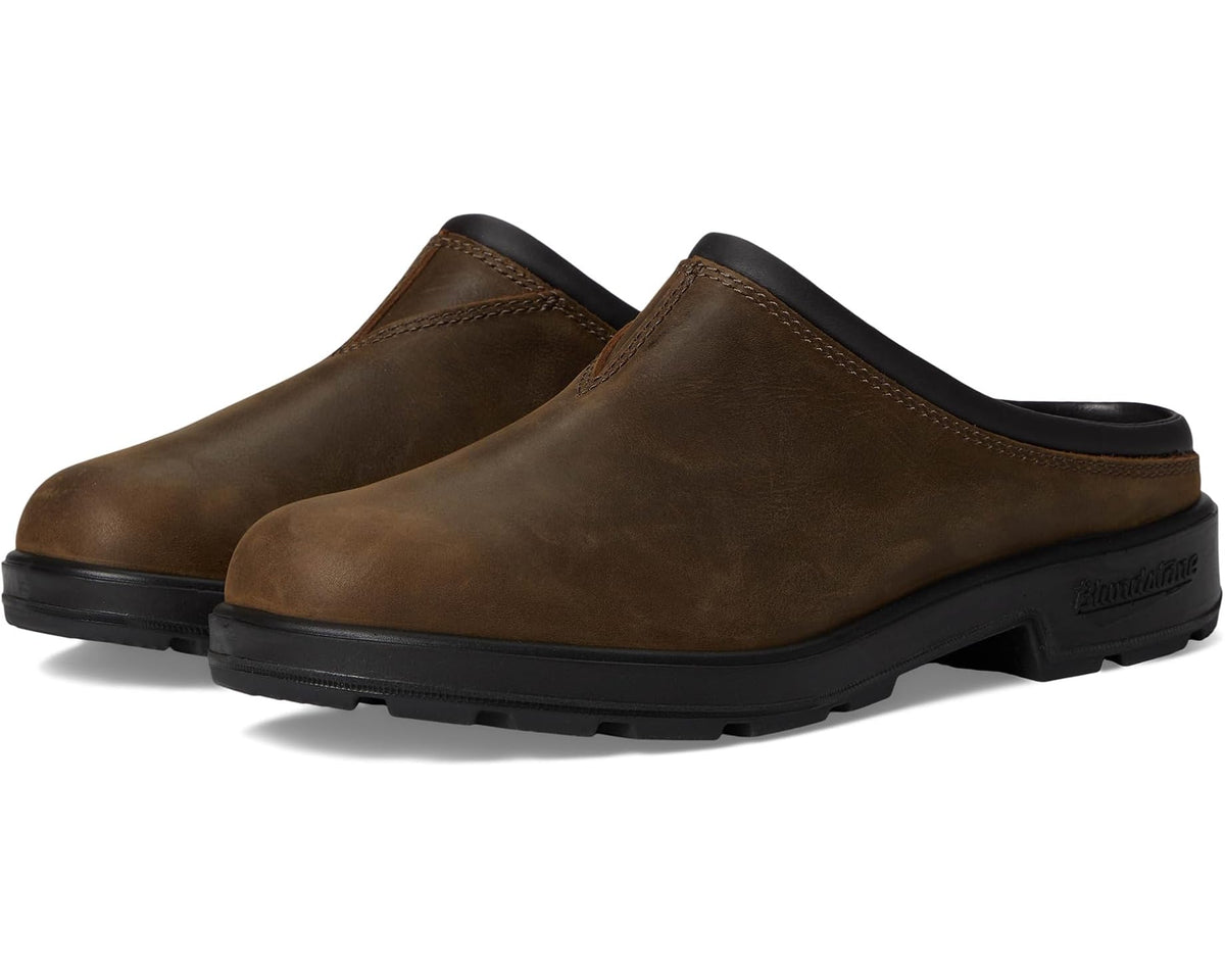 Unisex Blundstone BL2421 Antique Brown