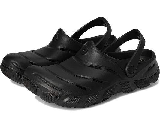 Unisex Bogs Boga Black