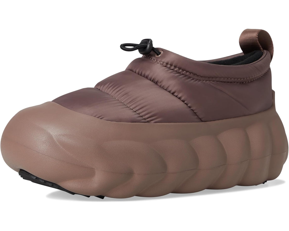 Unisex Crocs OverPuff Shorty Truffle