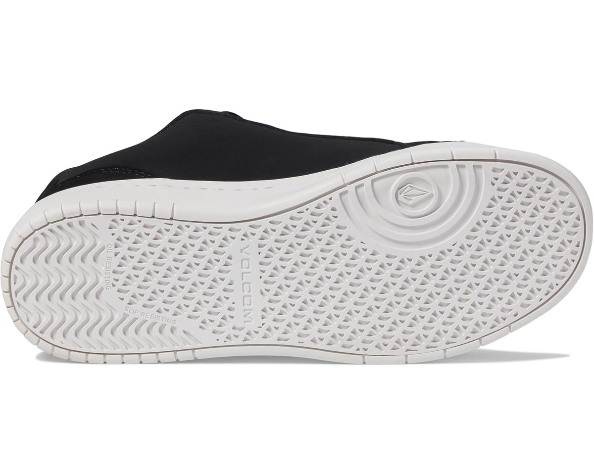 Men's Volcom Stone EH Comp Toe Black/White