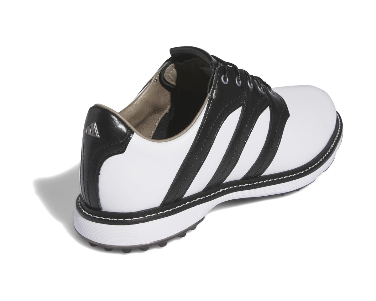Unisex adidas Golf Mc Z-Traxion Footwear White/Coreblack/Ironmet