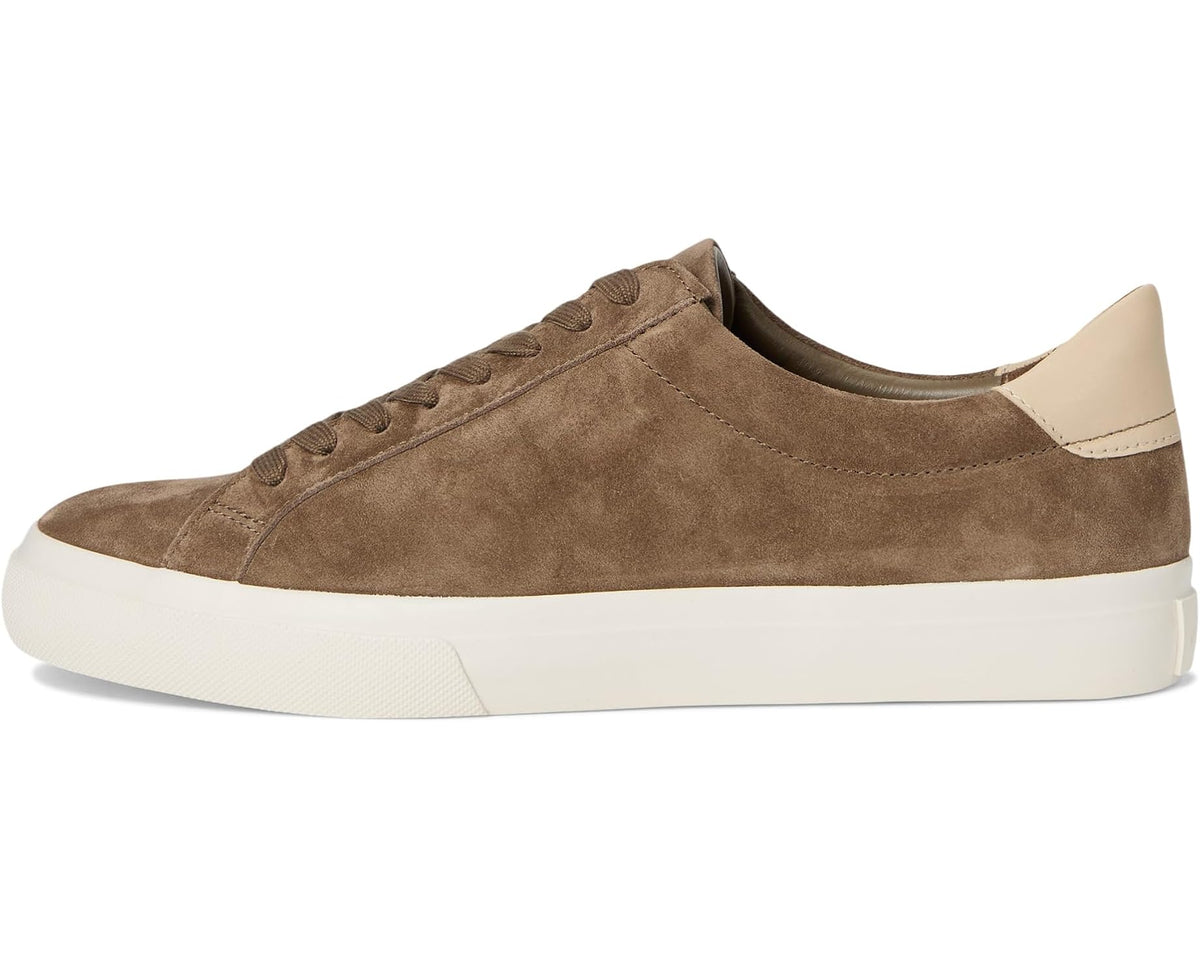 Men's Vince Fulton Flint Suede