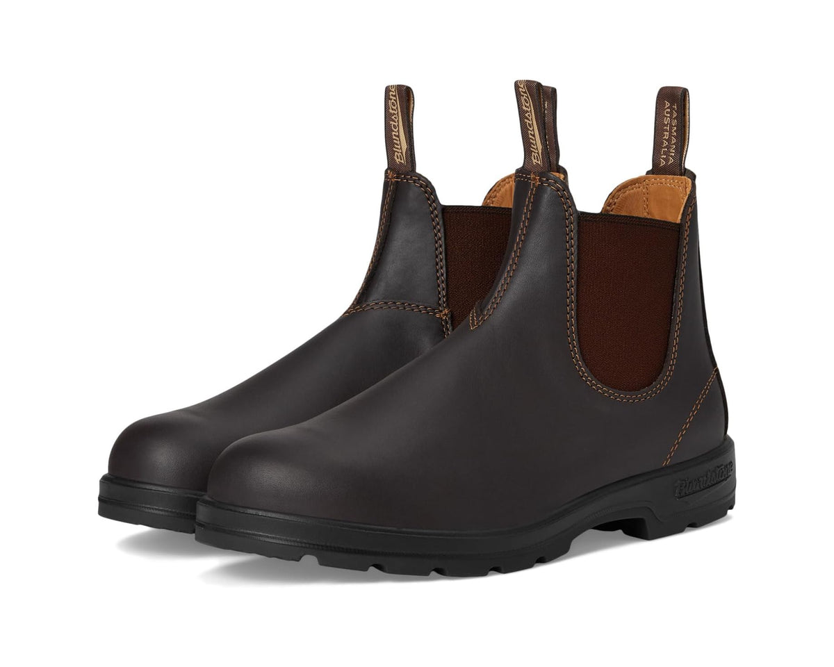 Unisex Blundstone BL550 Walnut Brown
