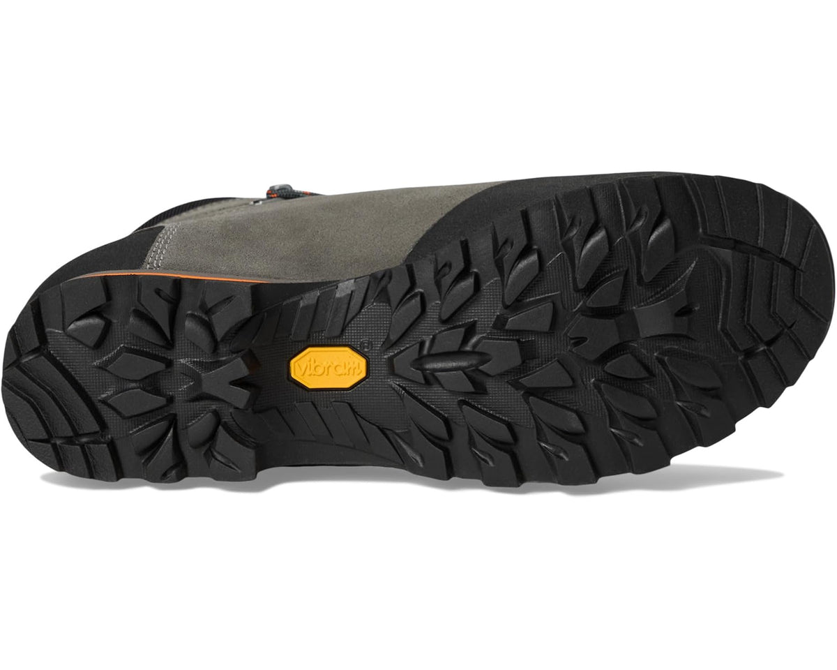 Men's Zamberlan Baltoro Lite GTX Graphite/Black