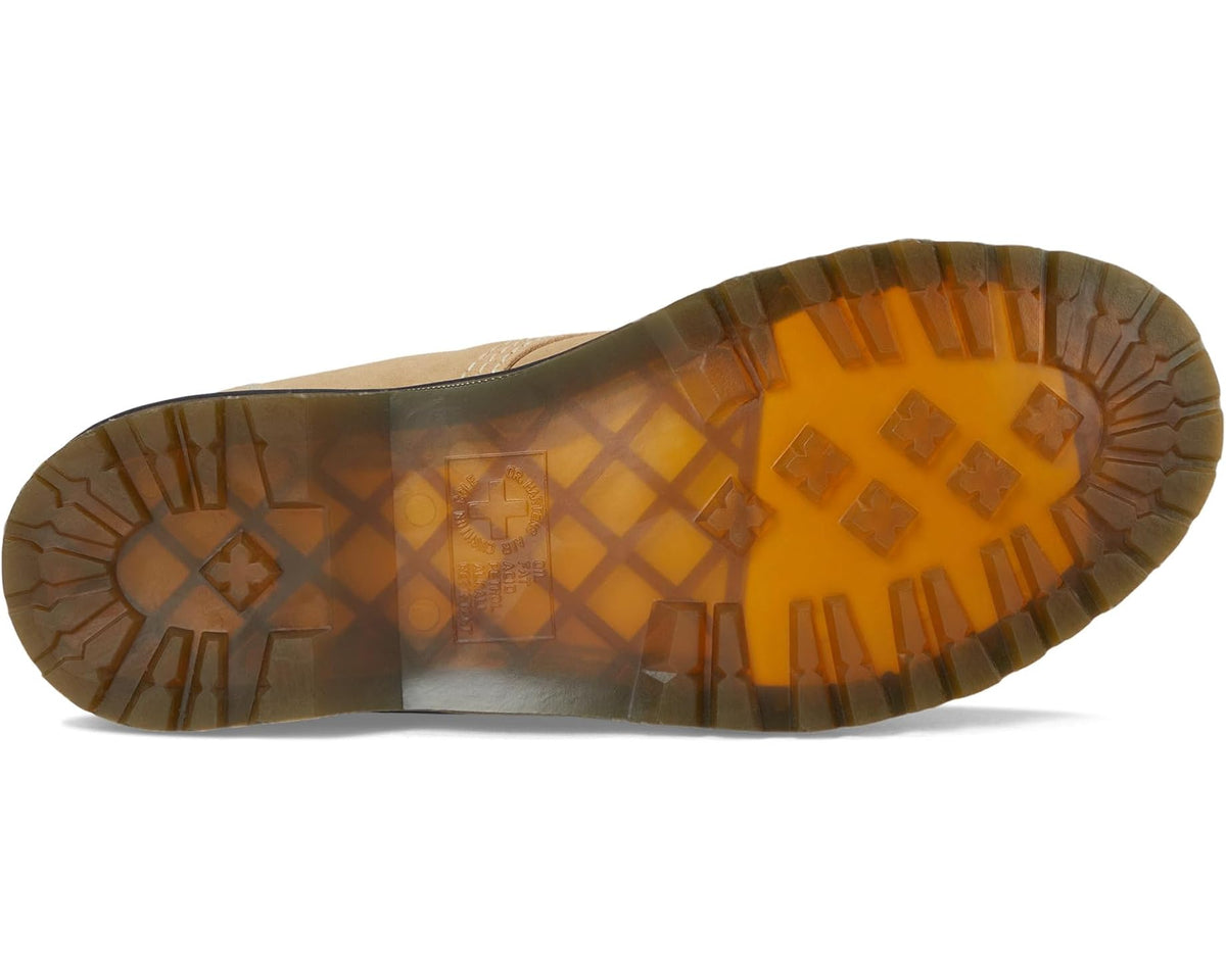 Unisex Dr. Martens 8053 Savannah Tan