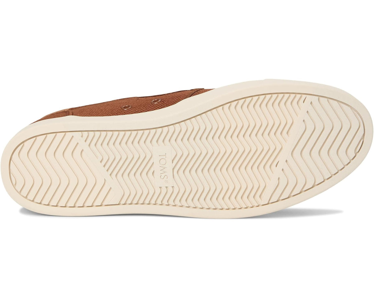 Men's TOMS Baja 2.0 Walnut