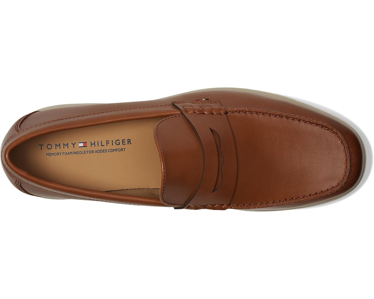Men's Tommy Hilfiger Ladden Tan
