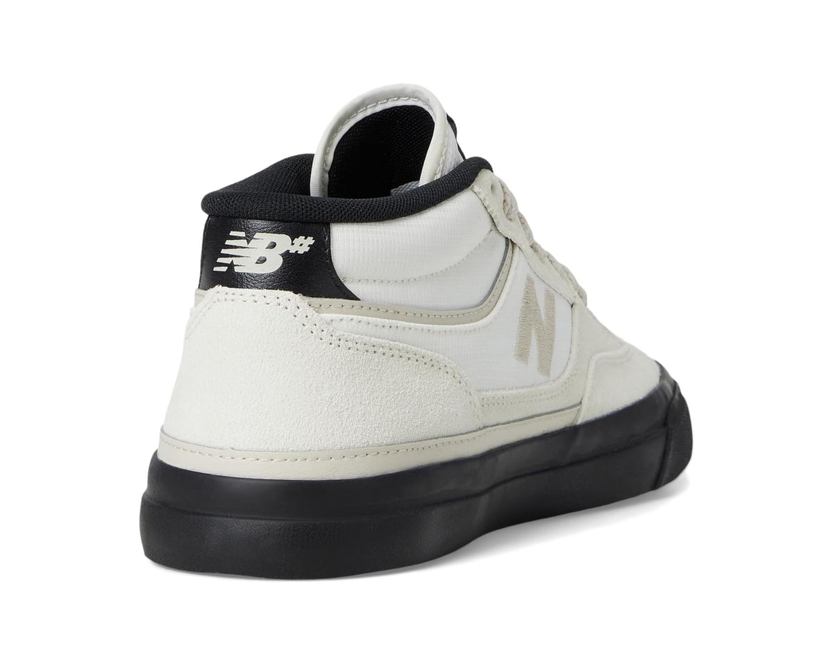 Unisex New Balance Numeric 417 Franky Villani Sea Salt/Black