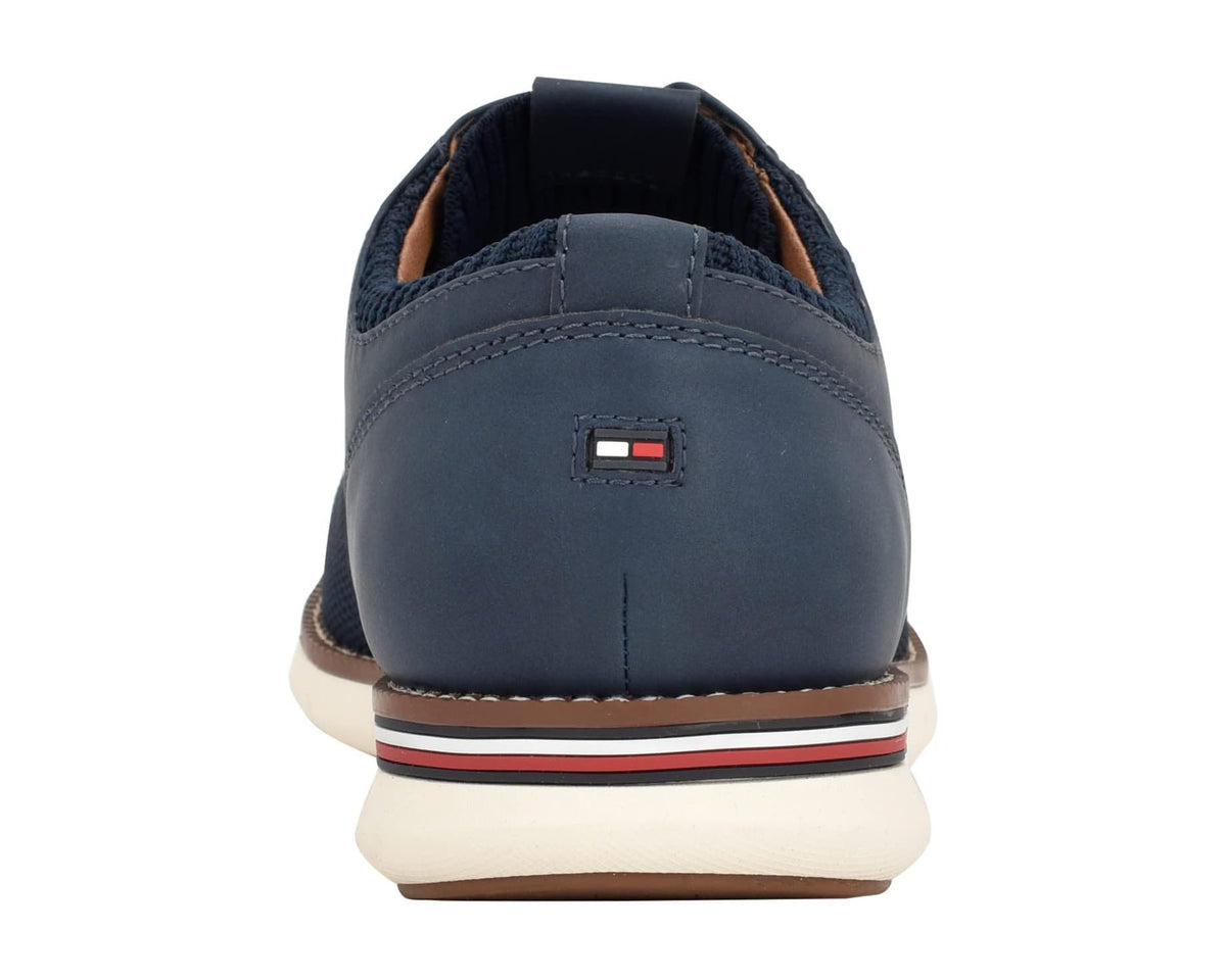 Men's Tommy Hilfiger Winner Navy Multi