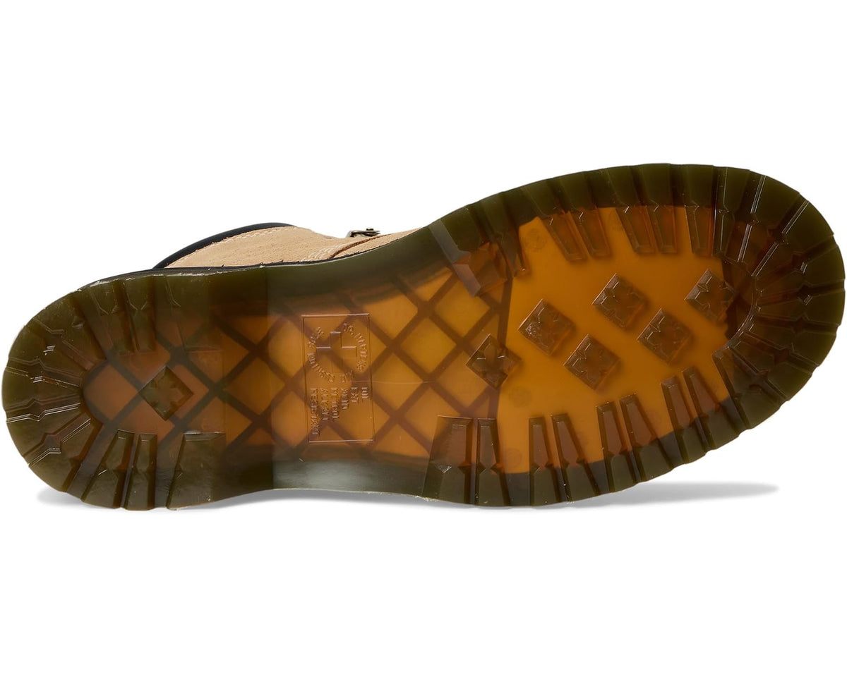 Unisex Dr. Martens 939 Savannah Tan