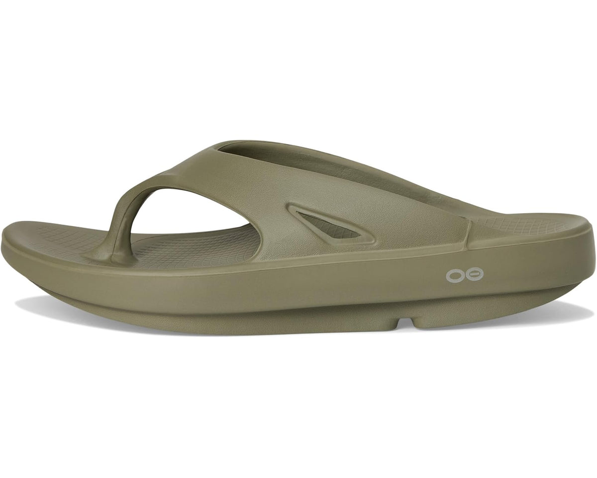 Unisex OOFOS OOriginal Sandal Foliage